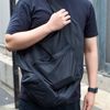 ユニクロのTシャツコーディネート | 250923-1934-21 アイヴァン 6枚目の写真