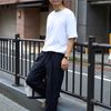 ヘインズのTシャツコーディネート | 250923-1937-29 山田一平 2枚目の写真