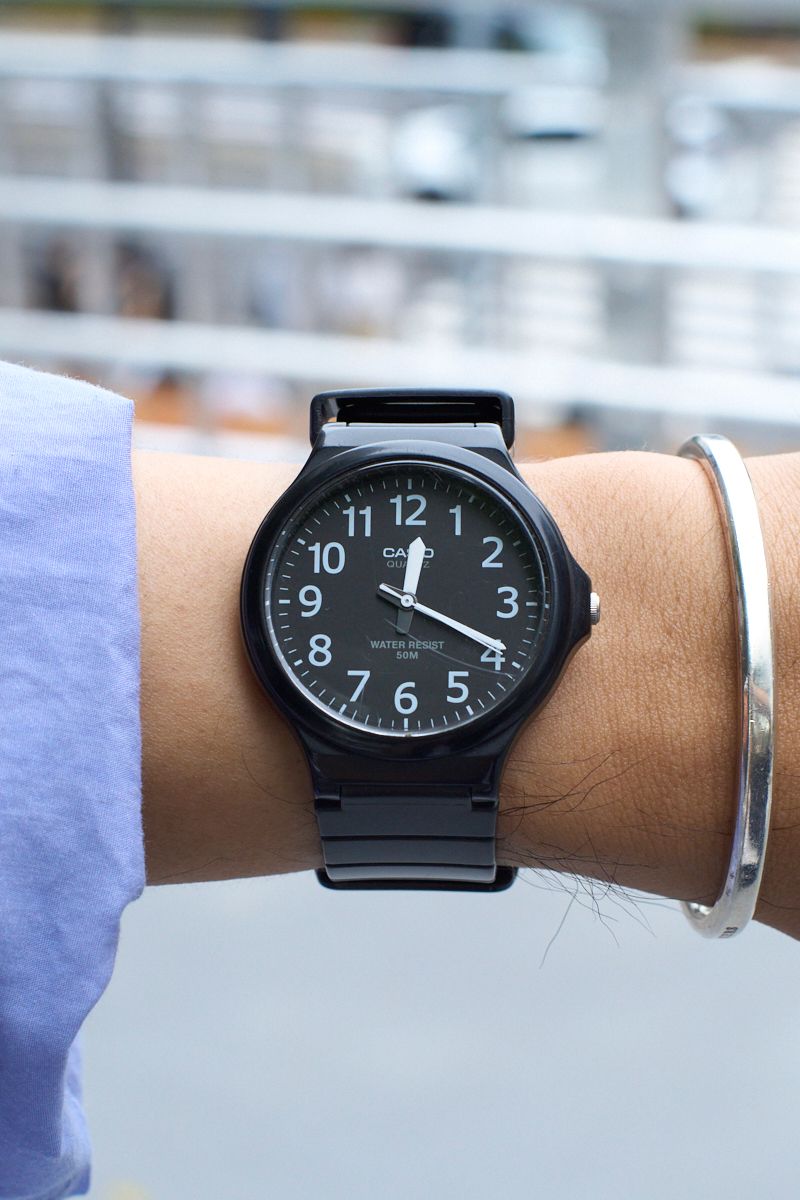 ブラームスのシャツコーディネート | 250923-1940-14 鈴木竜一 6枚目の写真