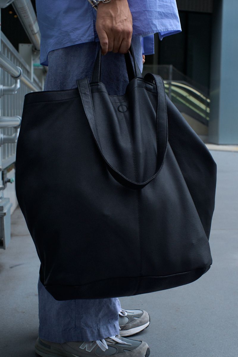 ブラームスのシャツコーディネート | 250923-1940-14 鈴木竜一 5枚目の写真