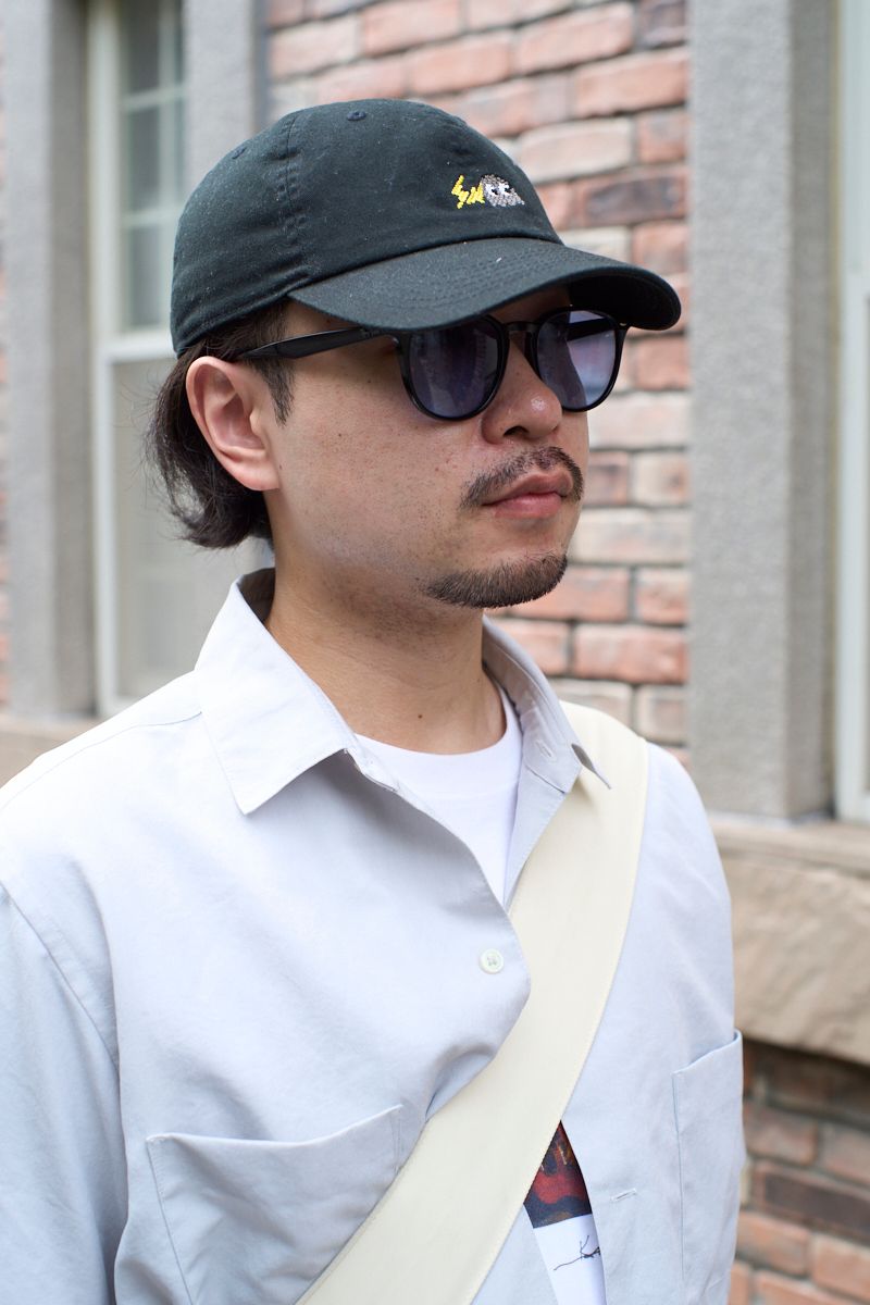 アーバンリサーチのシャツコーディネート | 250923-1948-53 野田健斗 5枚目の写真