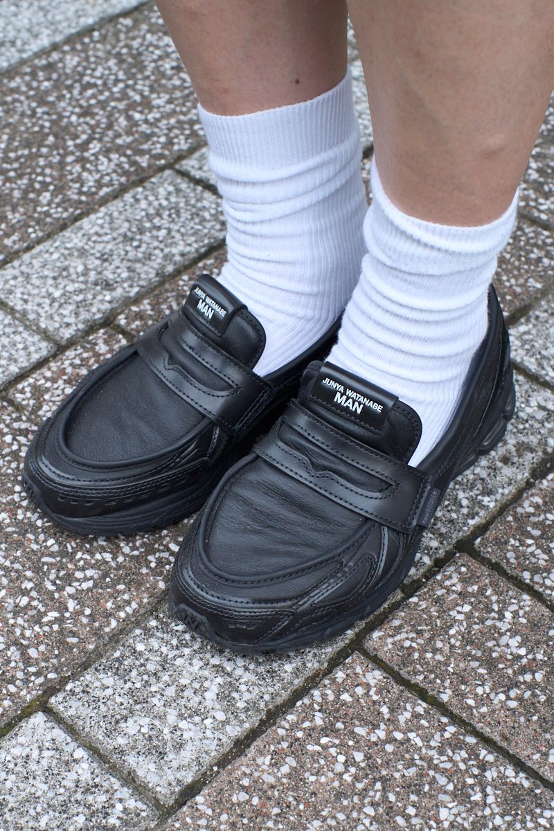 ムジラボのシャツコーディネート | 250924-1645-25 森本恭平 8枚目の写真