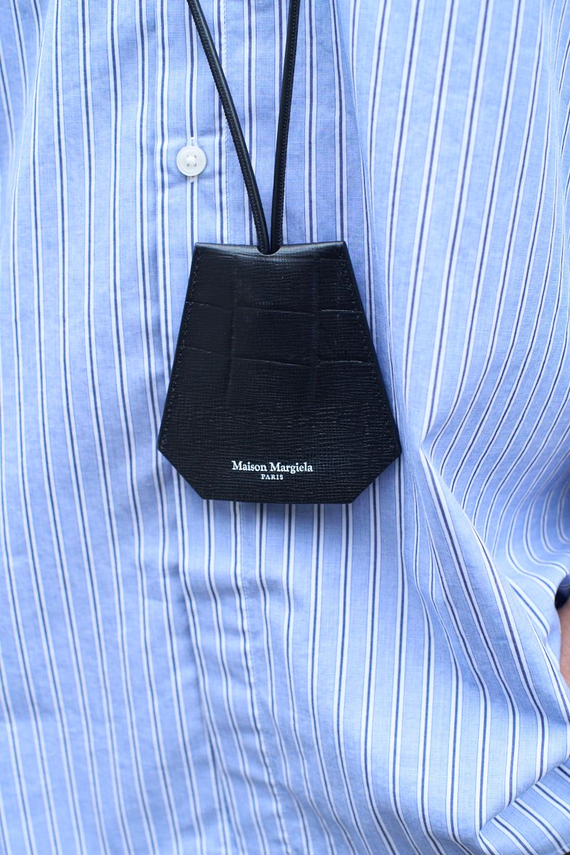 ムジラボのシャツコーディネート | 250924-1645-25 森本恭平 6枚目の写真