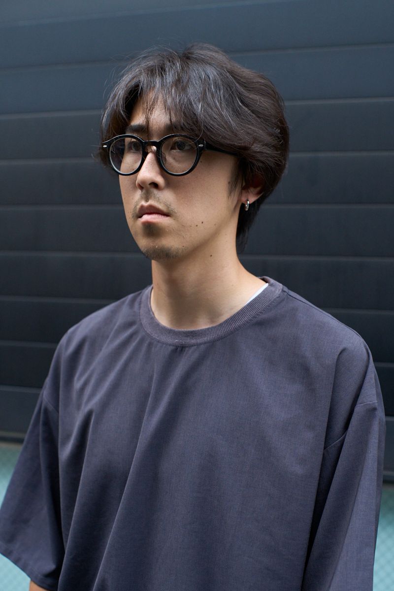 ビームスのTシャツコーディネート | 250924-1647-52 小林陽心 5枚目の写真