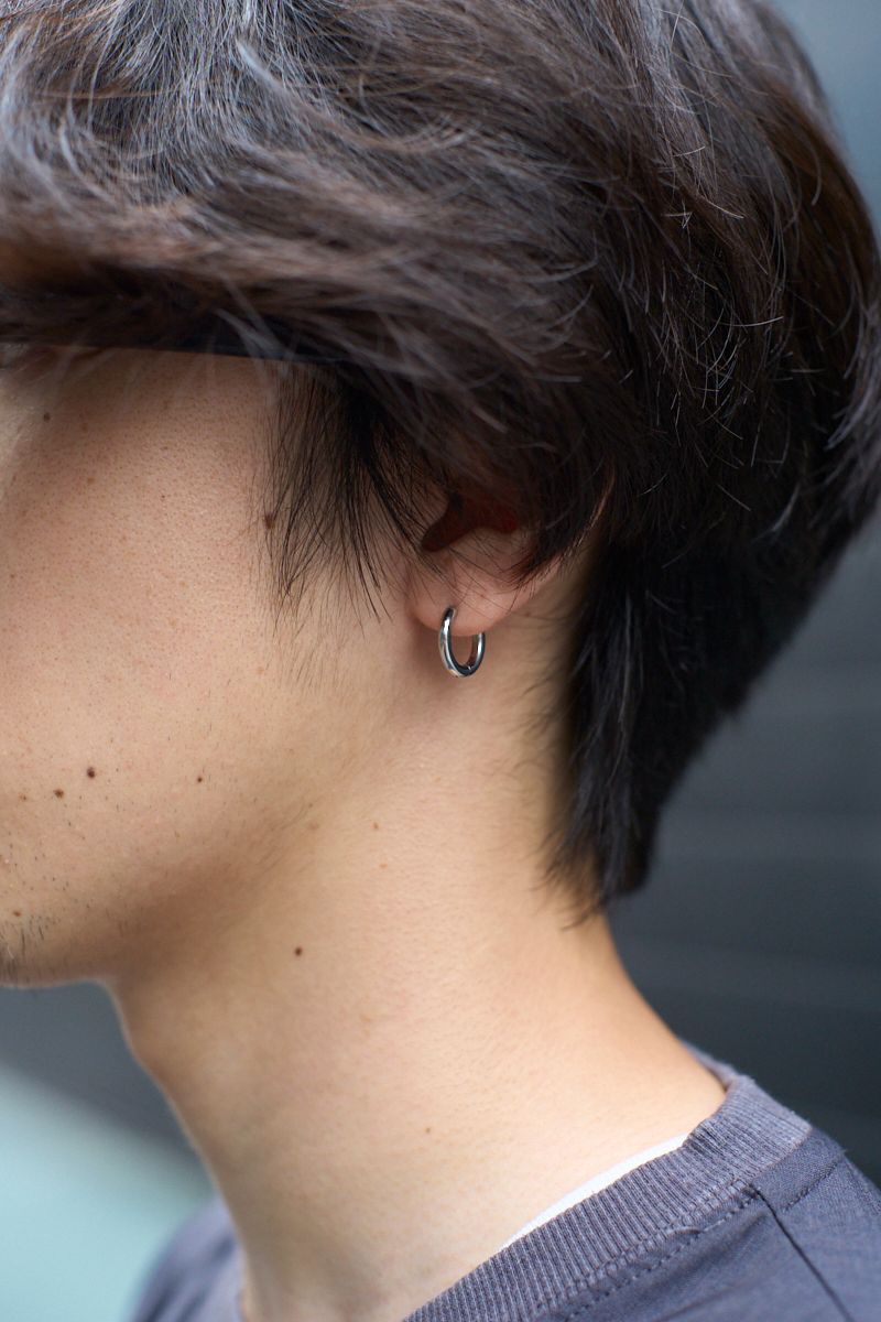 ビームスのTシャツコーディネート | 250924-1647-52 小林陽心 6枚目の写真