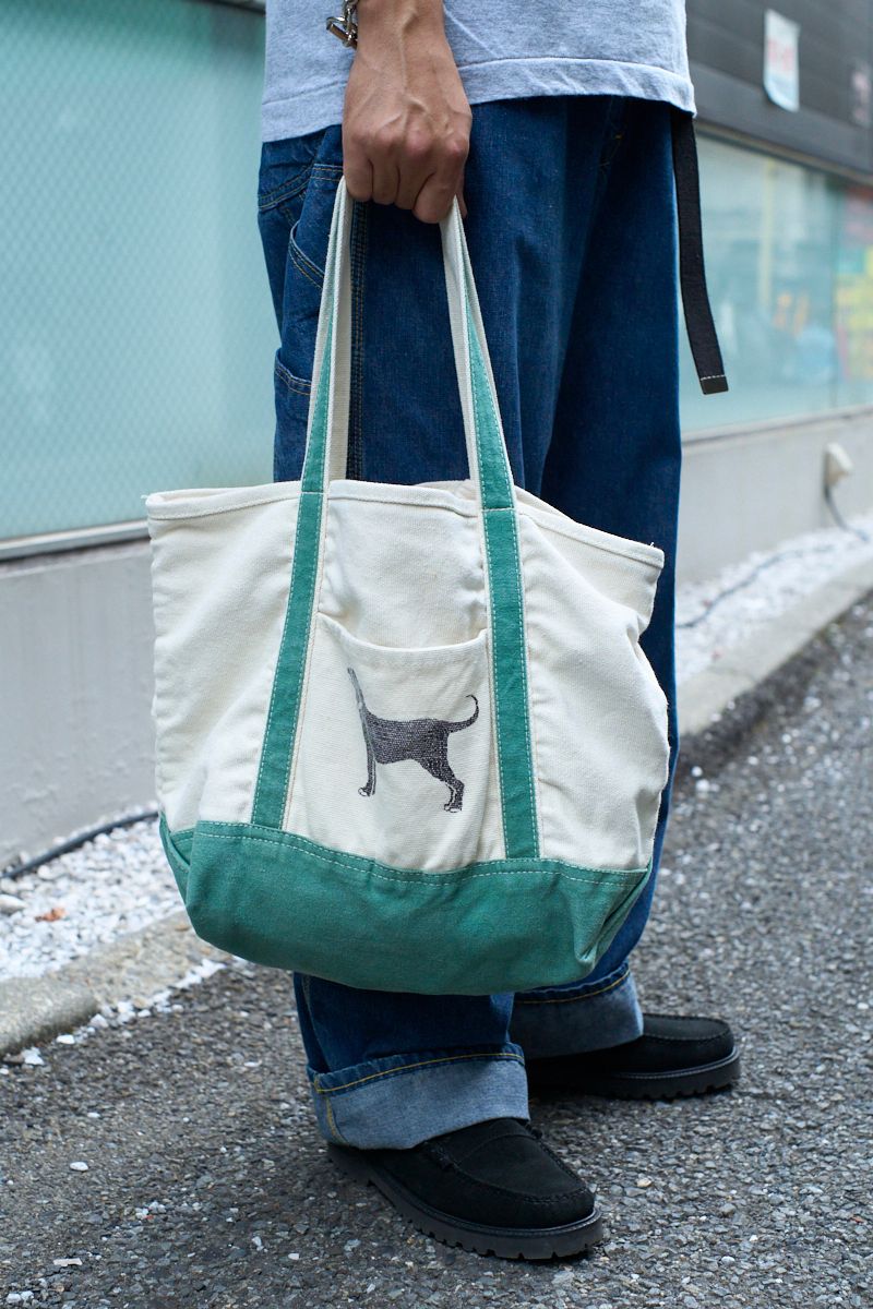 古着のTシャツコーディネート | 250924-1658-35 小野和摩 6枚目の写真