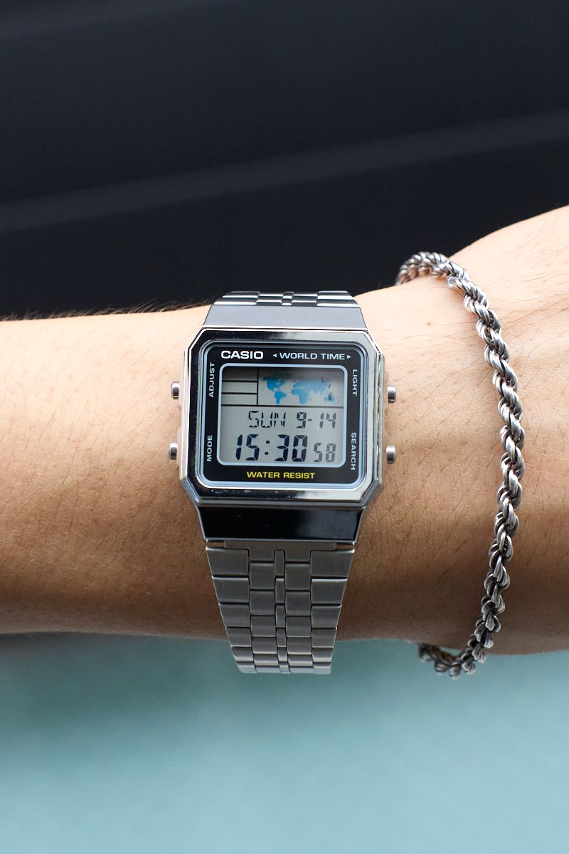 古着のTシャツコーディネート | 250924-1658-35 小野和摩 7枚目の写真