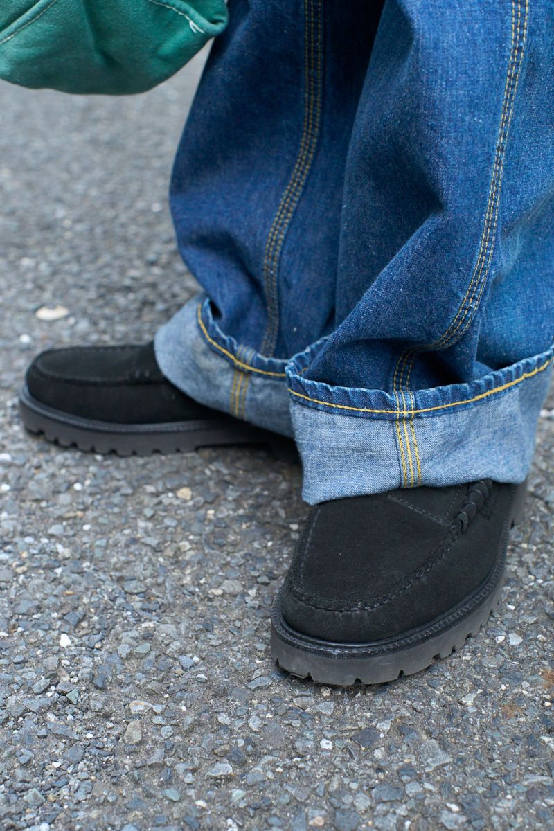 古着のTシャツコーディネート | 250924-1658-35 小野和摩 8枚目の写真