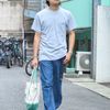古着のTシャツコーディネート | 250924-1658-35 小野和摩