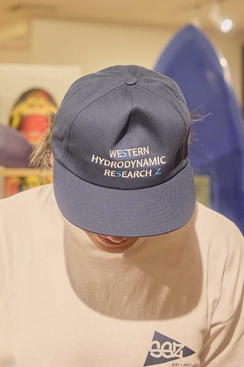 SSZ×WHRのTシャツコーディネート | 250922-1215-19 加藤忠幸 7枚目の写真