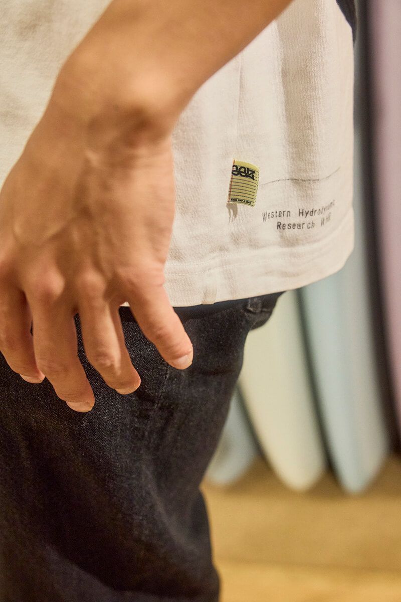 エヴァンキノリのシャツコーディネート | 250922-1228-25 山本大遙 7枚目の写真