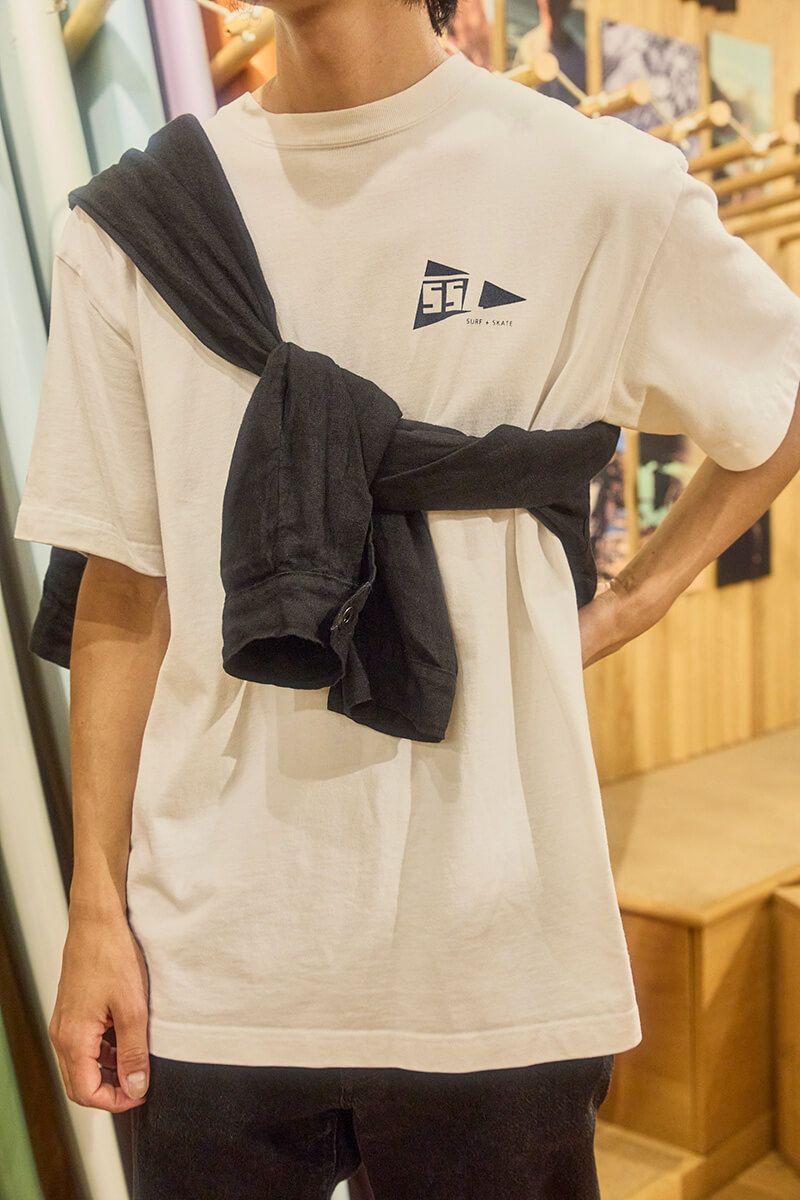 エヴァンキノリのシャツコーディネート | 250922-1228-25 山本大遙 4枚目の写真