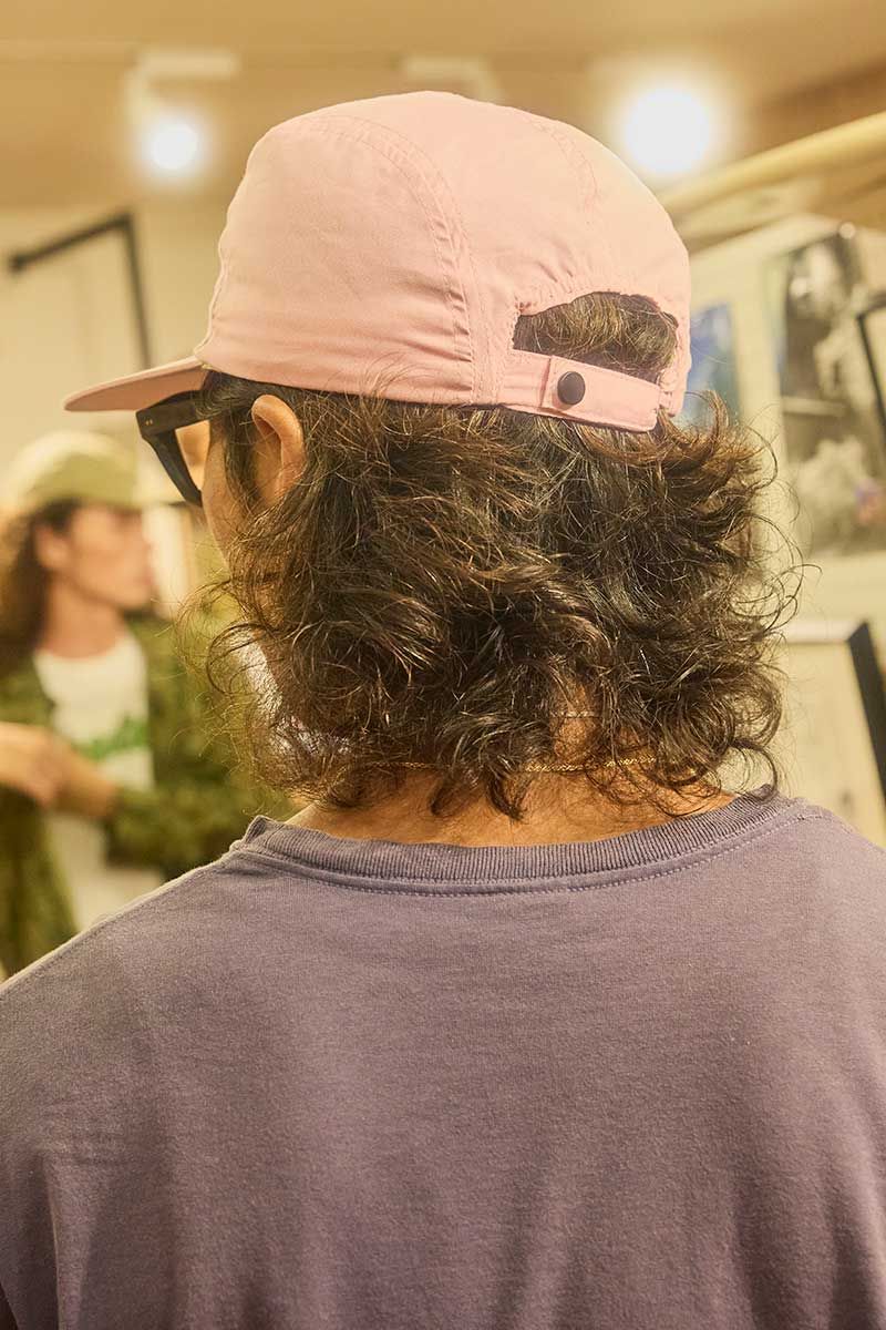 サンデイズベストのTシャツコーディネート | 250922-1232-26 佐藤敬太 3枚目の写真