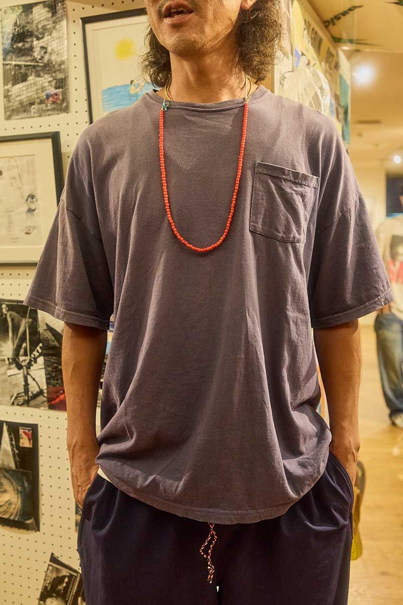 サンデイズベストのTシャツコーディネート | 250922-1232-26 佐藤敬太 8枚目の写真