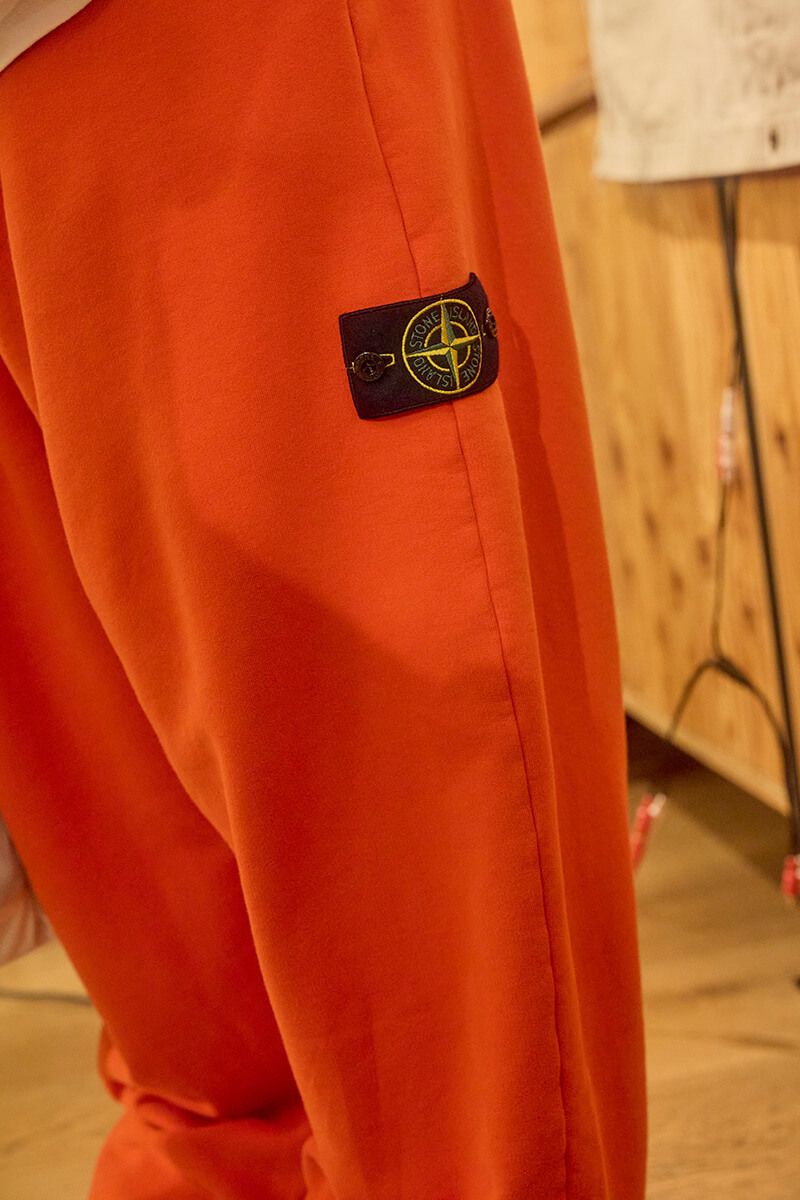 ビームスのTシャツコーディネート | 250922-1239-37 小林景太 5枚目の写真