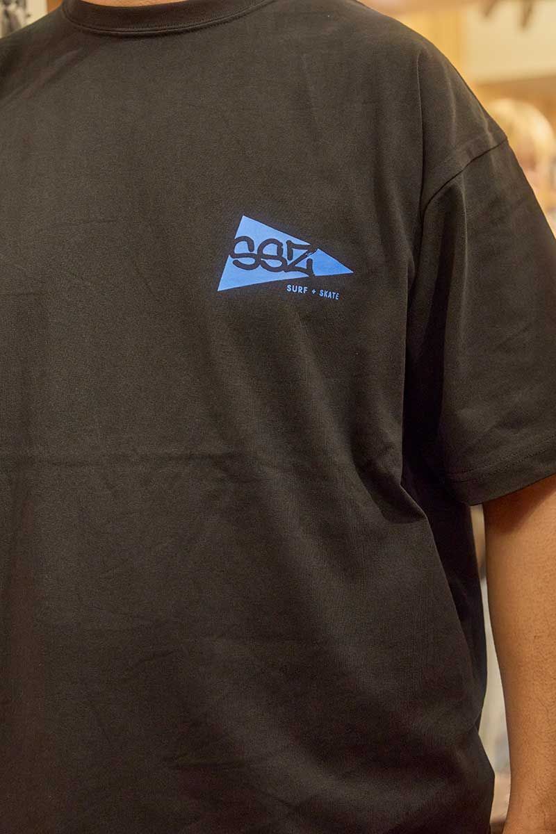 SSZ×WHRのTシャツコーディネート | 250922-1240-23 泉 貴之 7枚目の写真