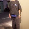 SSZ×WHRのTシャツコーディネート | 250922-1248-54 大垣佳世 4枚目の写真