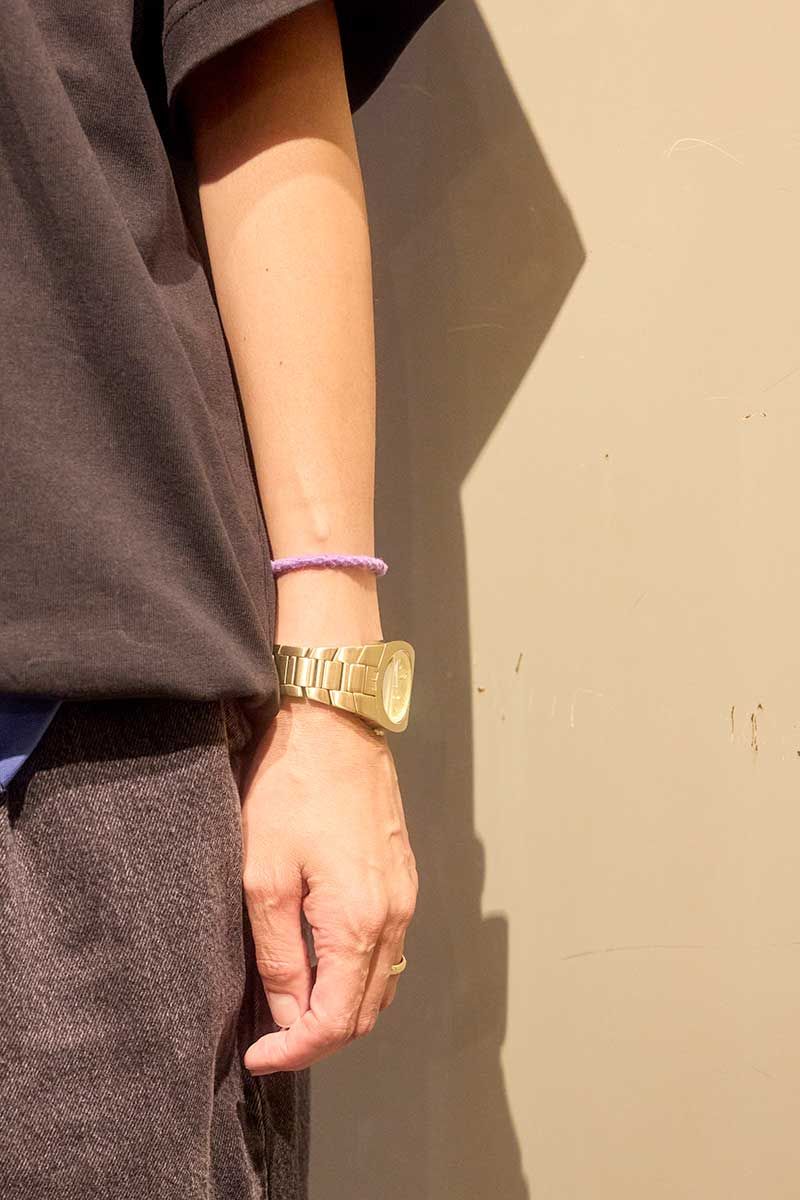 SSZ×WHRのTシャツコーディネート | 250922-1248-54 大垣佳世 6枚目の写真