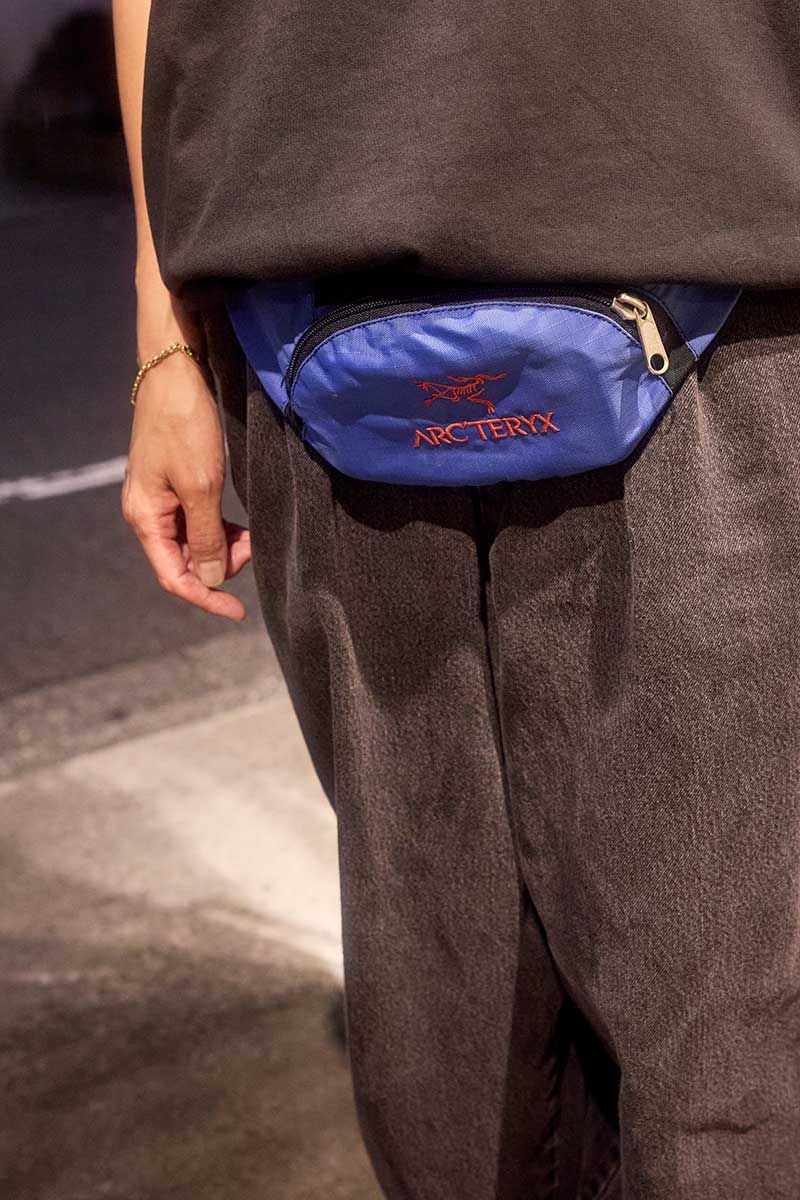 SSZ×WHRのTシャツコーディネート | 250922-1248-54 大垣佳世 7枚目の写真