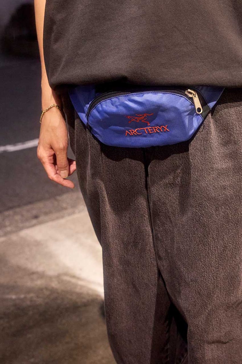 「Tシャツ＆デニム」の季節、まもなく到来！ 街の洒落者たちは去年、どんな感じで着ていた？ - 7枚目の画像