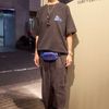 SSZ×WHRのTシャツコーディネート | 250922-1248-54 大垣佳世 8枚目の写真