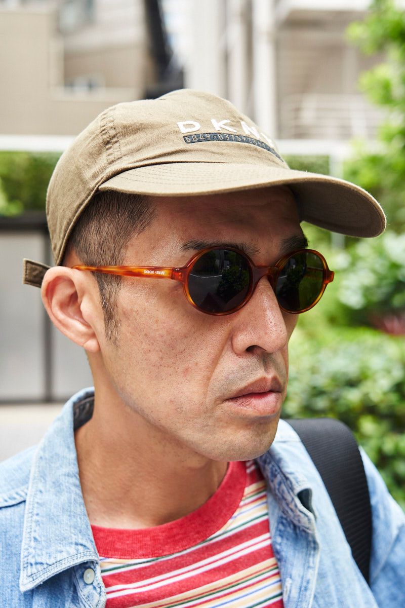 リプレイのシャツコーディネート | 250924-1857-52 若木祐一 5枚目の写真