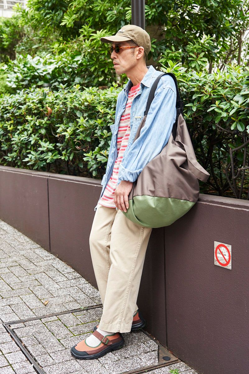 リプレイのシャツコーディネート | 250924-1857-52 若木祐一 2枚目の写真