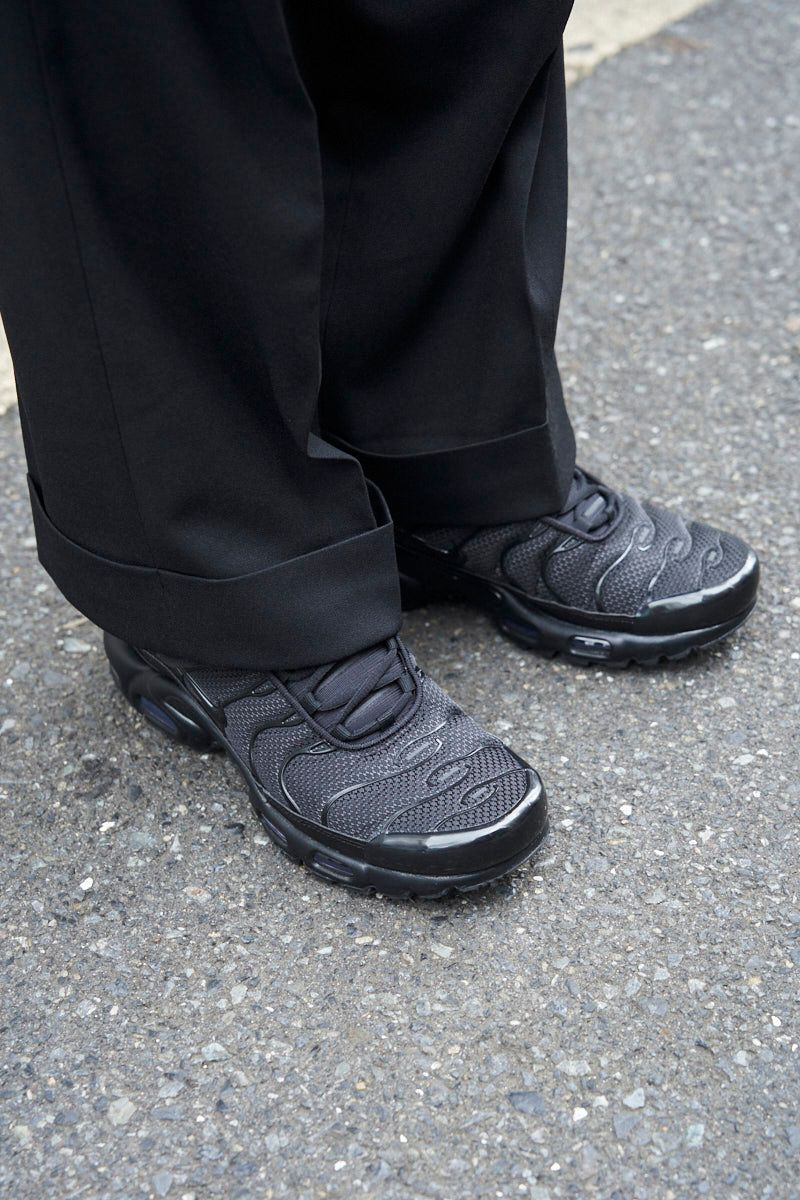 ヨウジヤマモトのシャツコーディネート | 250924-1900-40 市川 蓮 7枚目の写真