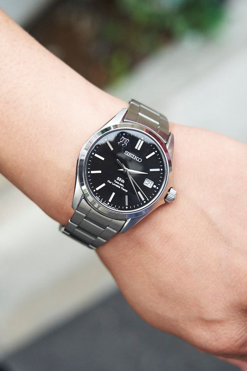 キレイめ、ストリート、アクティブ。街角人気No.1、三者三様の“ブラックスタイル” - 10枚目の画像