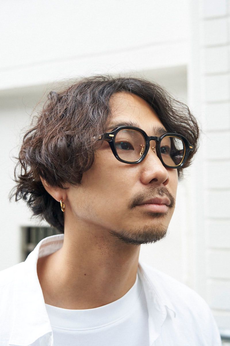 コモリのシャツコーディネート | 250924-1917-02 梶沼 3枚目の写真