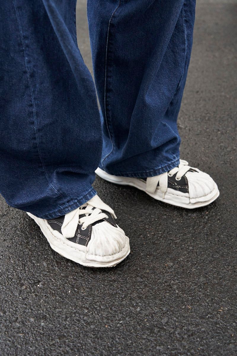 シュプリーム×マークゴンザレスのジャケットコーディネート | 250924-1922-07 ミコト 6枚目の写真