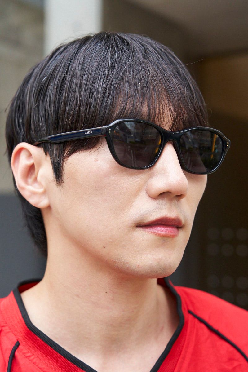 ヴィンテージ のカットソーコーディネート | 250924-1933-03 キム・テジュン 5枚目の写真