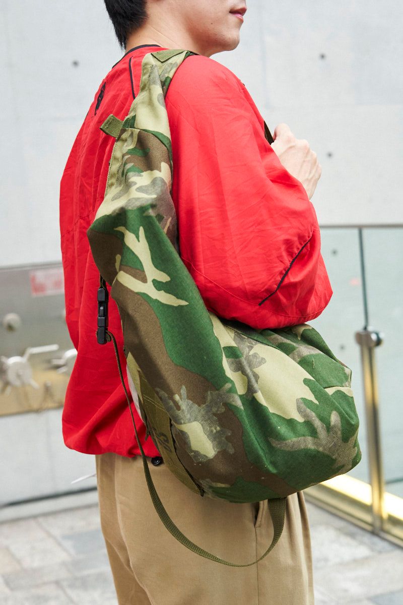 ヴィンテージ のカットソーコーディネート | 250924-1933-03 キム・テジュン 6枚目の写真