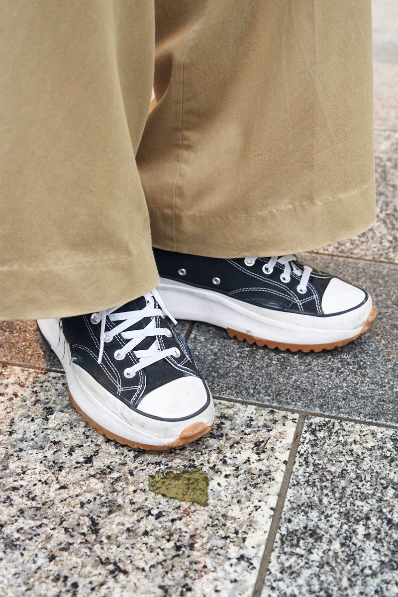 ヴィンテージ のカットソーコーディネート | 250924-1933-03 キム・テジュン 8枚目の写真