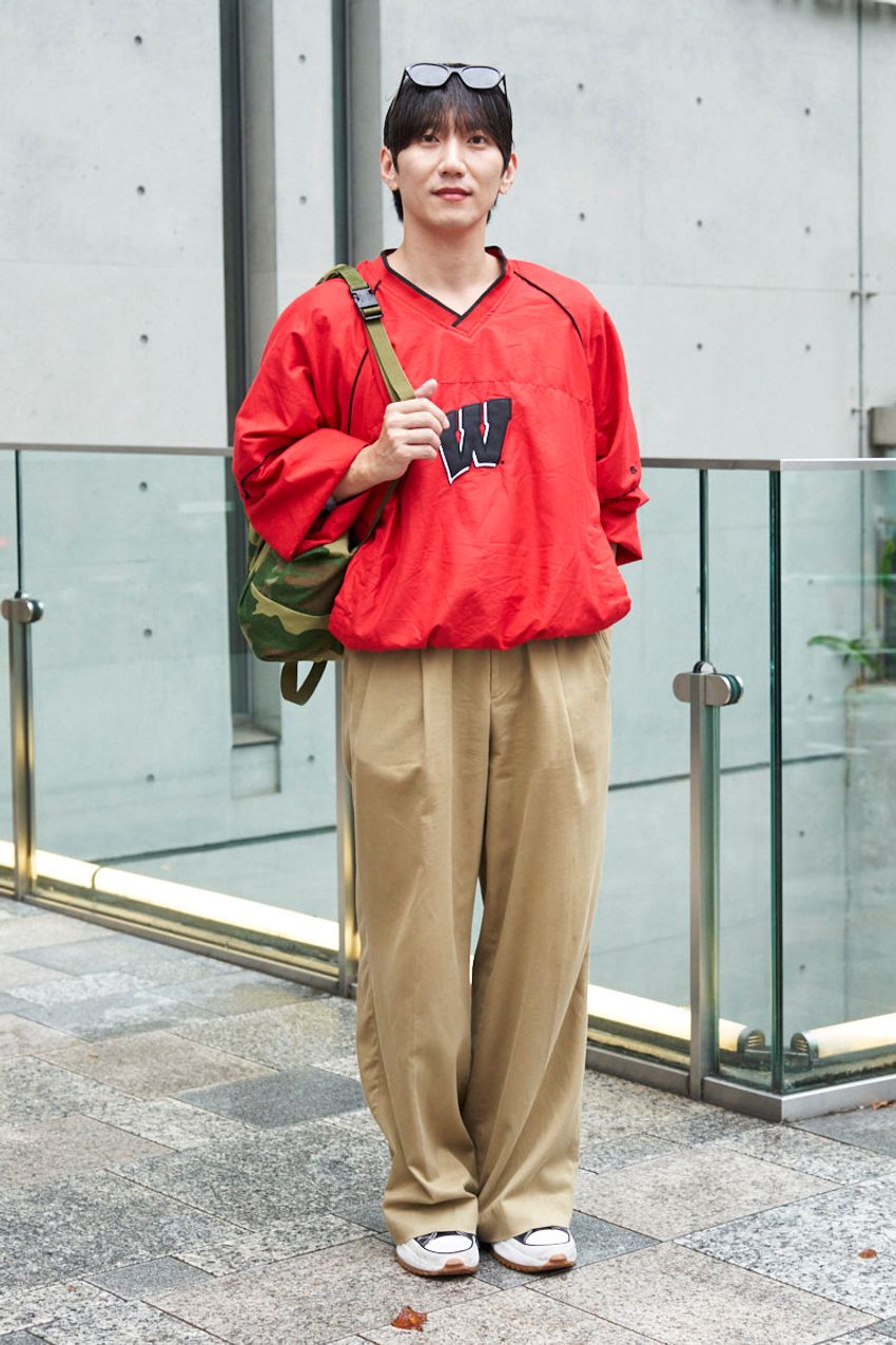 秋本番！ ちなみに去年のこの時季、みんなどんなスタイルを楽しんでいた？ スナップで振り返り！ - 11枚目の画像