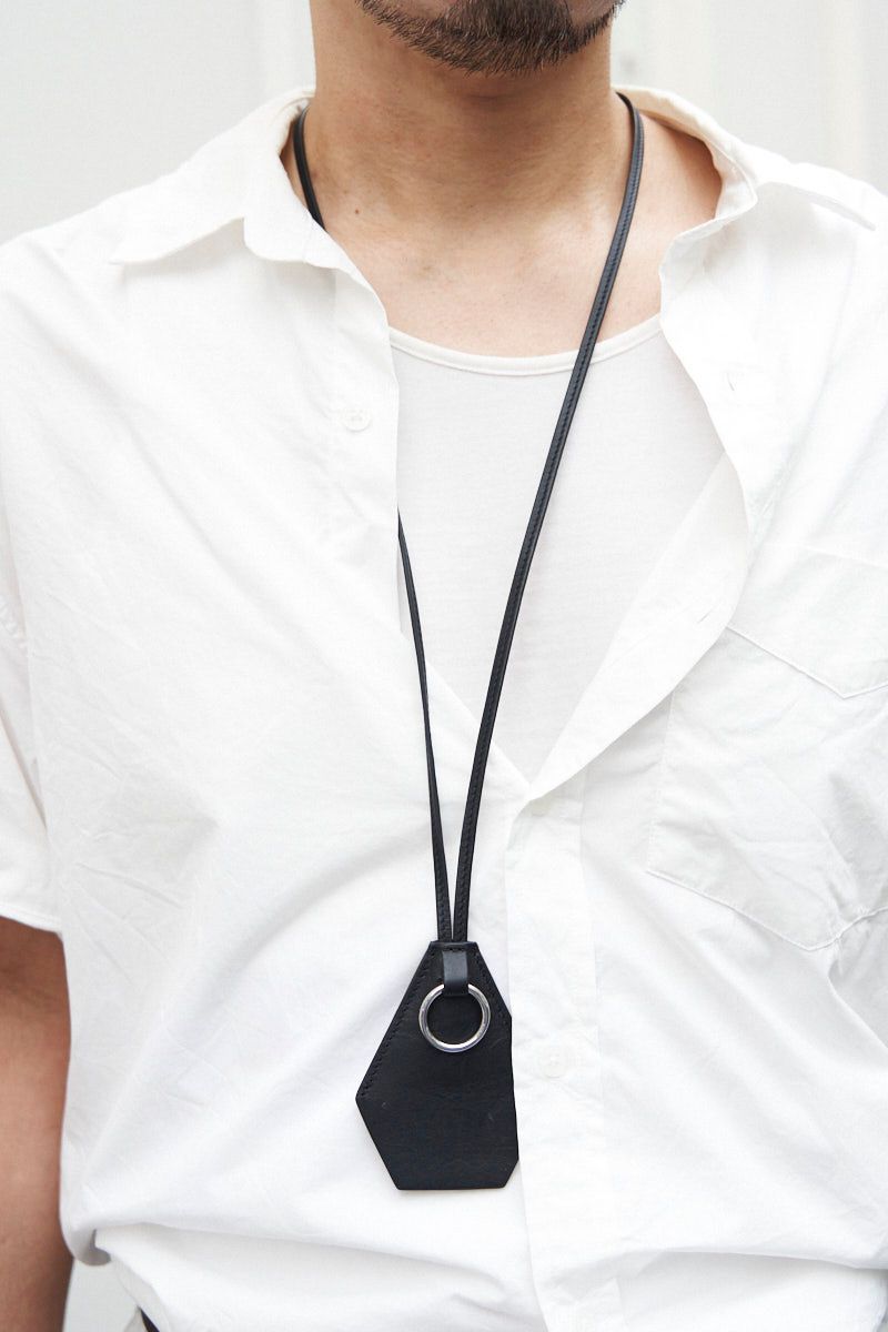 ノーブランドのシャツコーディネート | 250924-1937-15 ヨウスケ 6枚目の写真