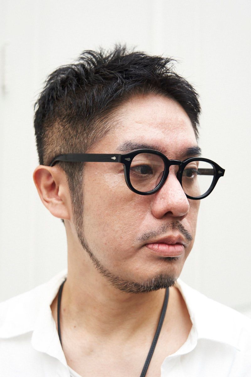 ノーブランドのシャツコーディネート | 250924-1937-15 ヨウスケ 5枚目の写真