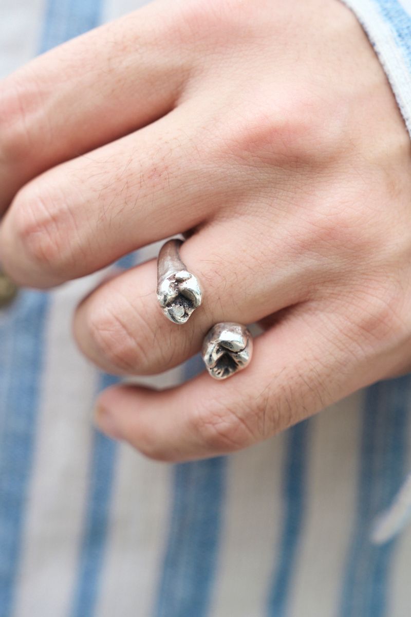 古着のシャツコーディネート | 250924-1956-19 有野芳生 7枚目の写真