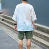 シグナルのTシャツコーディネート | 250924-2109-51 猪野真也 4枚目の写真