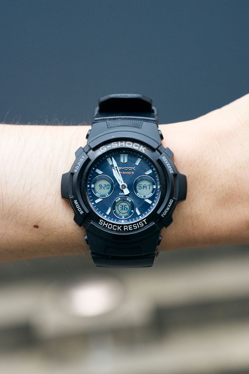 シグナルのTシャツコーディネート | 250924-2109-51 猪野真也 6枚目の写真