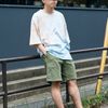 シグナルのTシャツコーディネート | 250924-2109-51 猪野真也 2枚目の写真