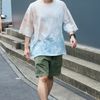 シグナルのTシャツコーディネート | 250924-2109-51 猪野真也