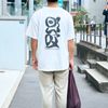 スティーブンアランのTシャツコーディネート | 250924-2111-29 平山達弥 4枚目の写真