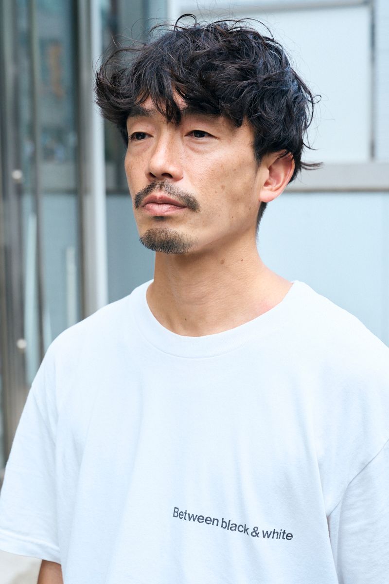 スティーブンアランのTシャツコーディネート | 250924-2111-29 平山達弥 5枚目の写真