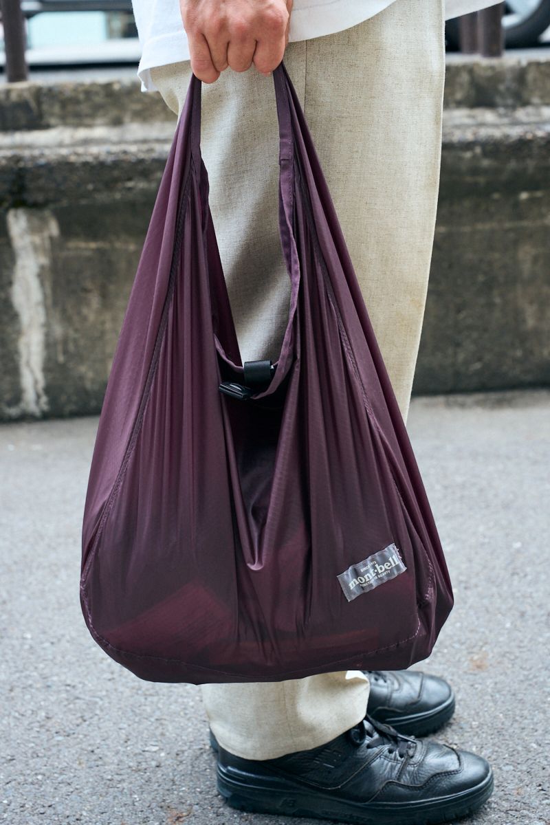 スティーブンアランのTシャツコーディネート | 250924-2111-29 平山達弥 6枚目の写真