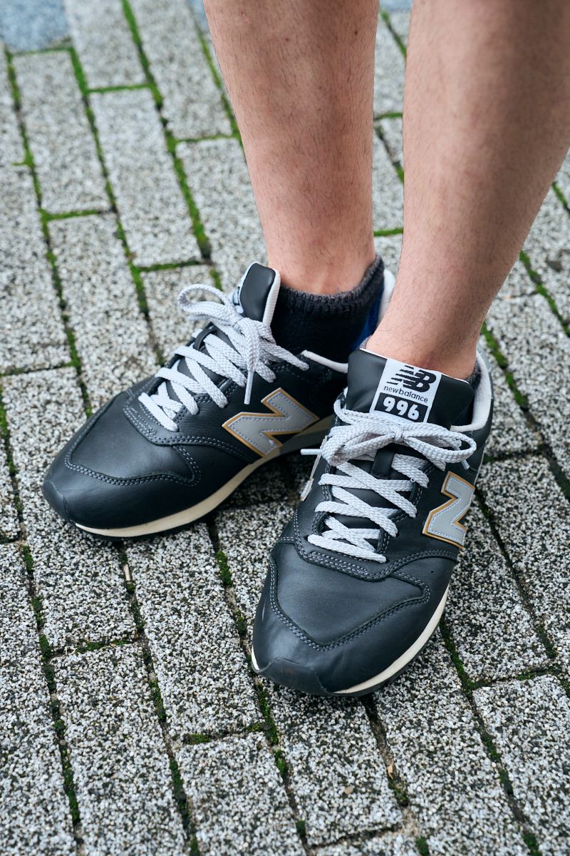 ネイバーフッドのTシャツコーディネート | 250924-2151-30 武藤祐真 7枚目の写真