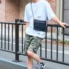 ネイバーフッドのTシャツコーディネート | 250924-2151-30 武藤祐真