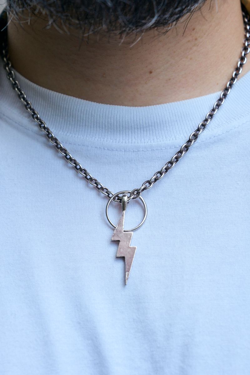 古着のシャツコーディネート | 250924-2158-09 荒井正博 6枚目の写真