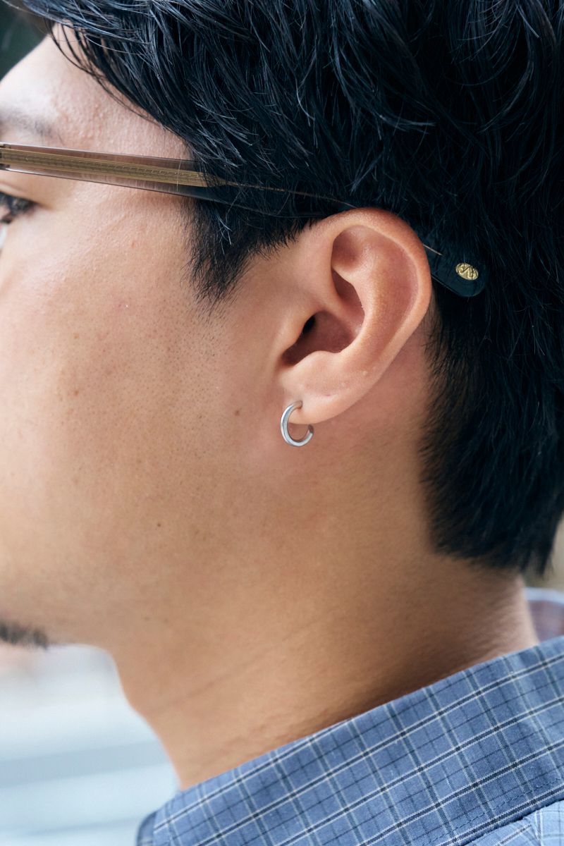 ラルフローレンのシャツコーディネート | 250924-2213-32 田所有人 6枚目の写真