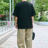 ムーのTシャツコーディネート | 250924-2217-38 髙橋雅勝 4枚目の写真